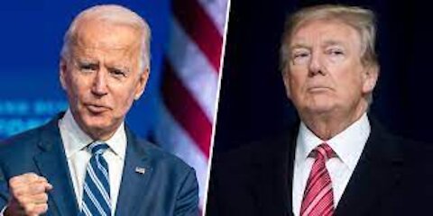 Biden 'Does Not Deserve' to Remain in Office