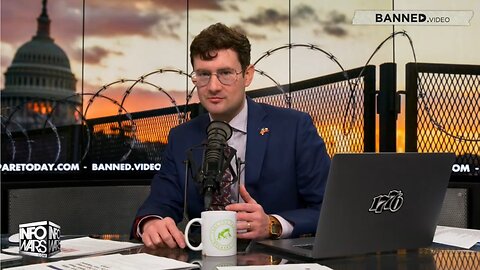 AMERICAN JOURNAL (Full Show) Thursday - 1/26/23