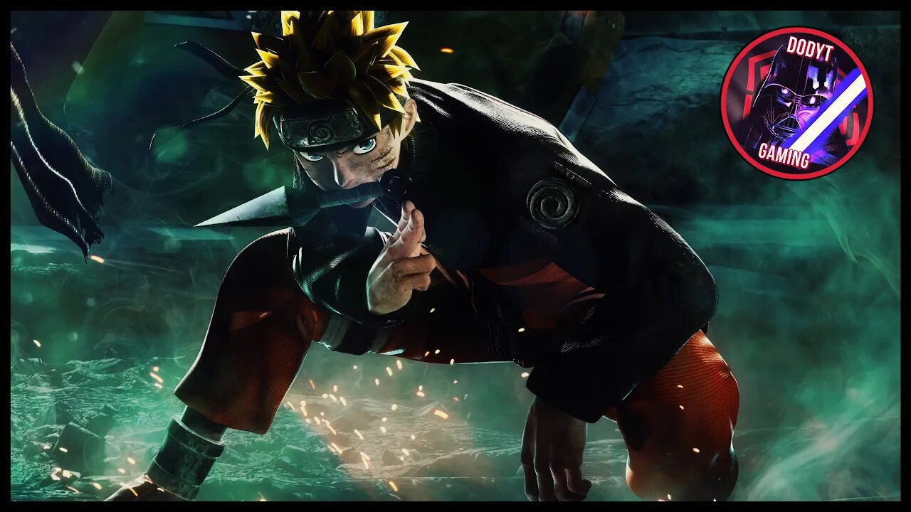 Naruto Ninja Storm 4 | Battle Remix