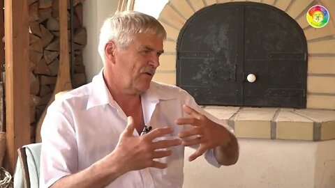 Az Élet Szövetsége - Gyulai Iván és Dr Tkacsik Márta beszélgetése (2022)