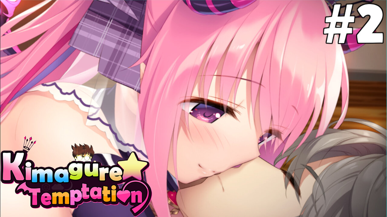 Kimagure Temptation (Part 2) - Compensation