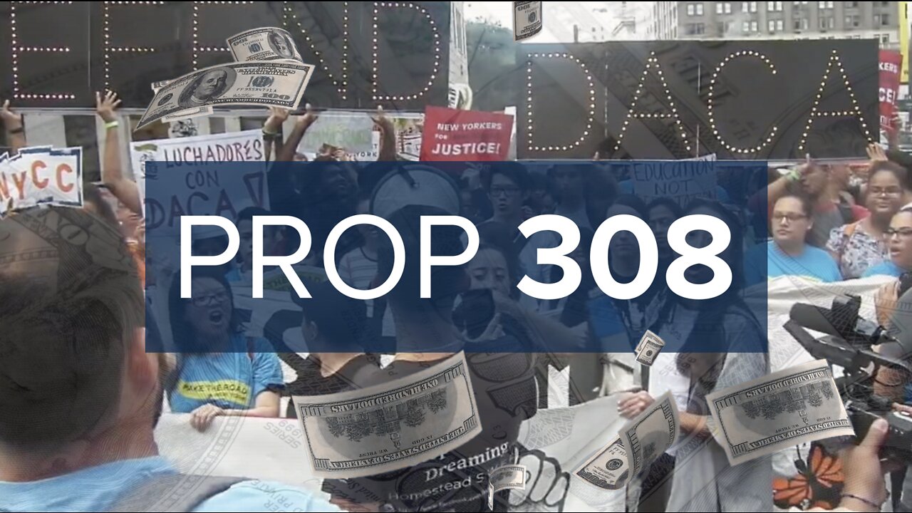 Prop 308 would allow non-citizens to pay in state tuition