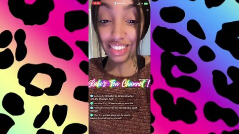 - HONEYY V ; TALKS ABOUT WHAT HAPPENED AT COURT | HAS A CONVO W| RANDY'S MOM ABOUT TOMMY !