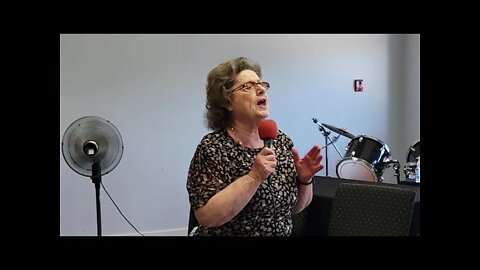 Sister Ruth Video 2 Apr 8th