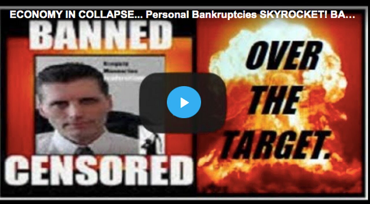 Learn more about the collapsing economy