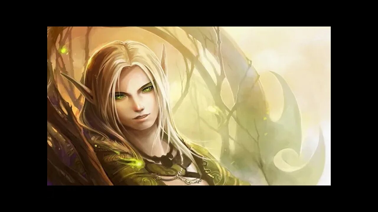 Celtic Music – Elven Lands [2 Hour Version]