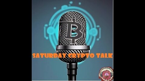 Saturday Crypto Talk 06/08/24: BTC CHOP, AltCoins Dip and the Economy Sucks