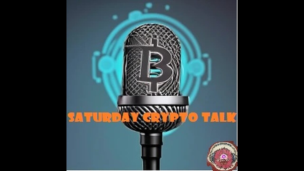 Saturday Crypto Talk 06/08/24: BTC CHOP, AltCoins Dip and the Economy Sucks