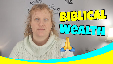 Is the Wealth Transfer Biblical?
