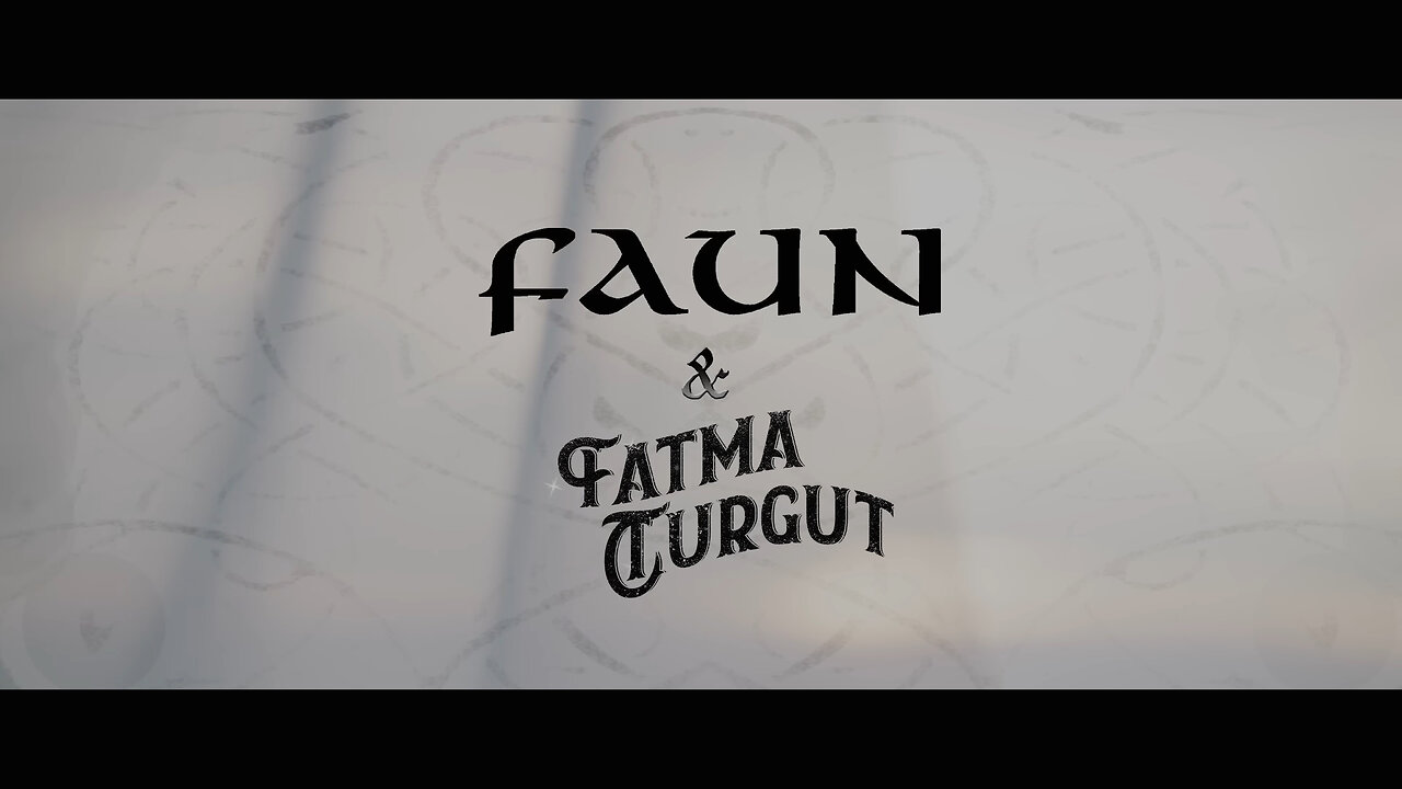 FAUN & Fatma Turgut - Umay - Turkish - 2023