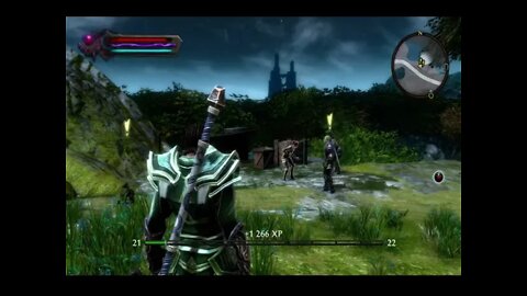 kingdoms of amalur re-reckoning walkthrough part 51 xbox one