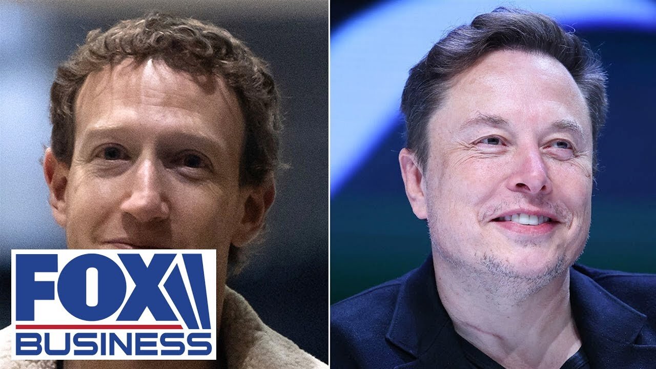 I’d be ‘petrified’ to go to France if I were Zuckerberg, Musk: Former Parler CEO