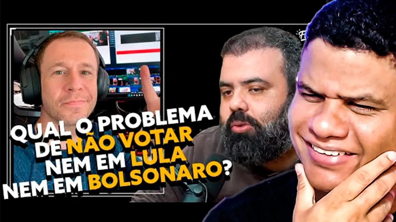 CANCELARAM O LAIFINHO SÓ POR ISSO | Cortes Podcast - Super Cortes