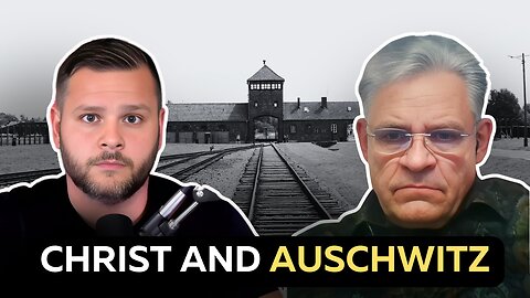 From Auschwitz to Christ: The Commandant's Grandson | Kai Höss