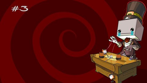 Wolgon Fails At Platforming Part 3