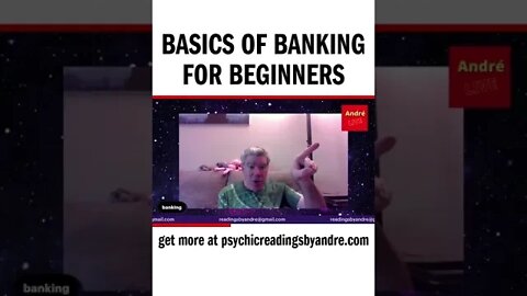 basics of banking for beginners