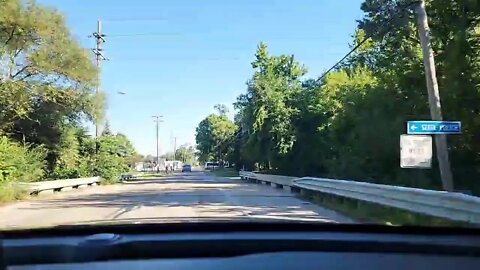 Morning Drive and Scan with Döc (8/31/22)