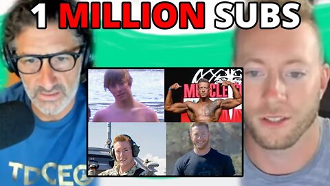 Austen Alexander | How to get 1 million YouTube Subscribers