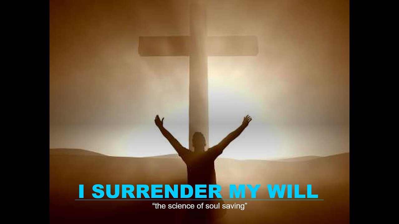 12-30-23 I SURRENDER MY WILL YEAR END SERVICE - AY - By Evangelist Benton Callwood