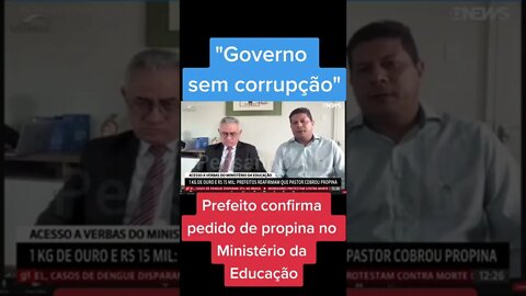 Governo sem Corrupção