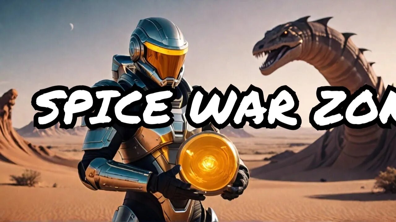 Is DUNE SPICE WARS Actually Good?