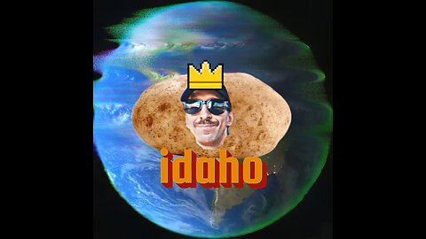 Regular Day in Idaho