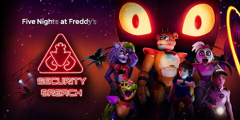 Five Nights at Freddy's | Official Trailer 2
