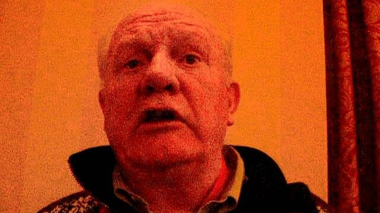 Bob Greene Democratic Candidate for President.AVI