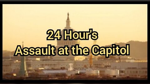 24 Hours: Assault on the Capitol