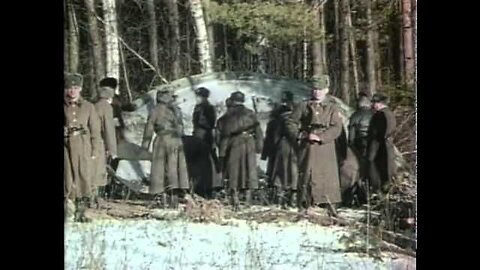 The Secret KGB UFO Files (1998)