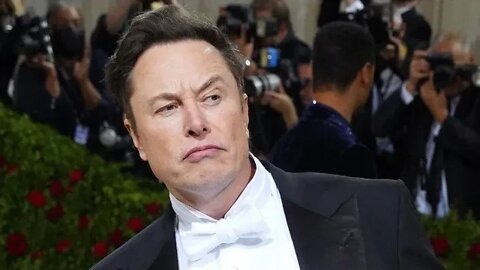 Elon Musk’s 18-Year-Old Son Files Petition to Change Gender and Full Name