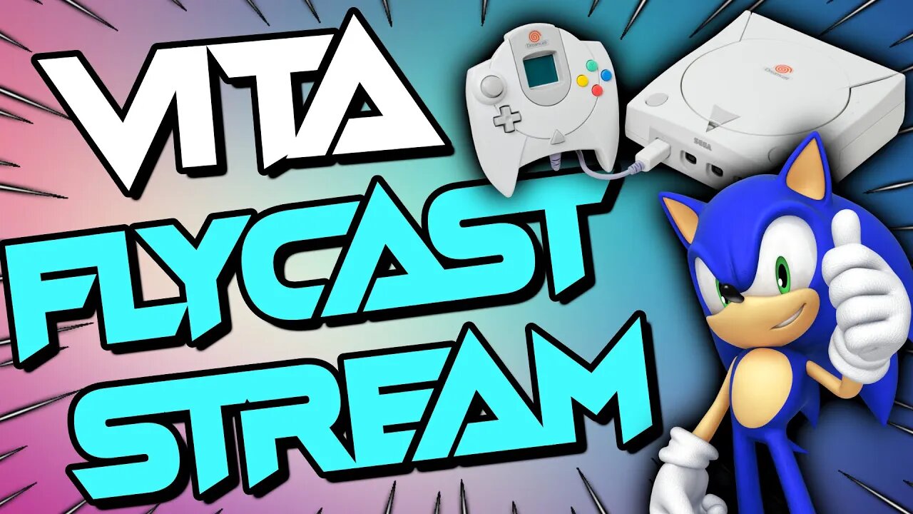 🔴 Hangout Stream 💎💎 Lets Talk Homebrew PS3, PSP, PS Vita - Flycast Dreamcast Emulator & Unimaker 💎💎