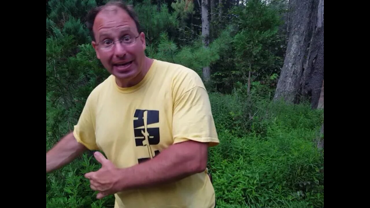 Those who want Socialism will be the first to face the wall...