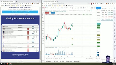 AutoUFOs 3-D Market Commentary (Bojan Petreski) 2021 Mar-10