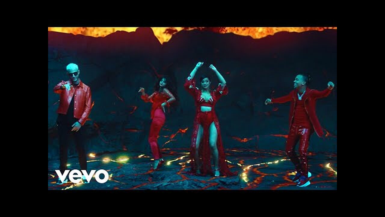 DJ SNAKE - TAKI TAKI FT. SELENA GOMEZ, OZUNA, CARDI B (OFFICIAL MUSIC VIDEO)