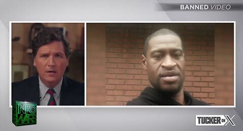 George Floyd Prosecutors Go Public With Proof That Police Officer Chauvin Was FRAMED