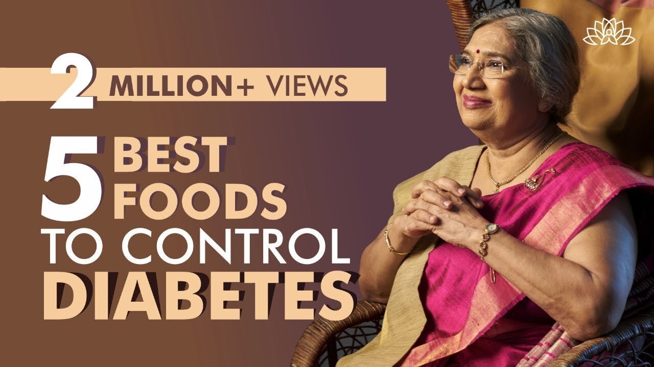 Why Control Diabetes