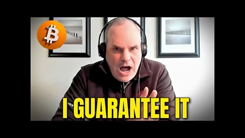 Greg Foss - Bitcoin WILL Hit $2 Million After THIS Happens...| Bitcoin Price Prediction