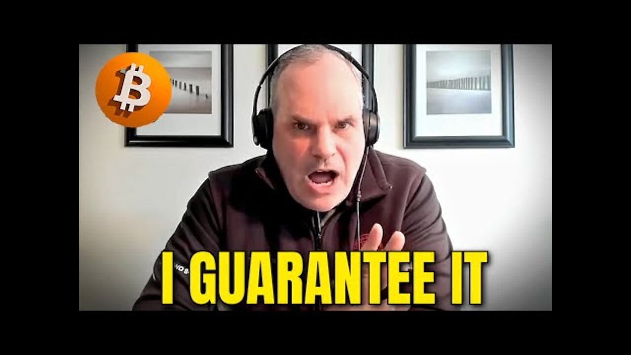 Greg Foss - Bitcoin WILL Hit $2 Million After THIS Happens...| Bitcoin Price Prediction