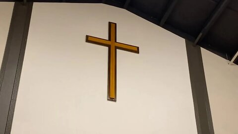 Sunday Worship (7.11.21)