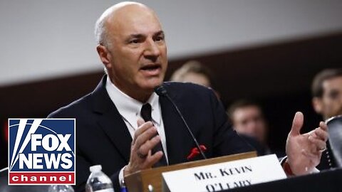 'PISSED OFF': O'Leary rages at 'un-American' idea