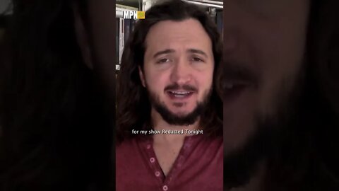 Lee Camp: MintPress news is the antidote to corporate media!