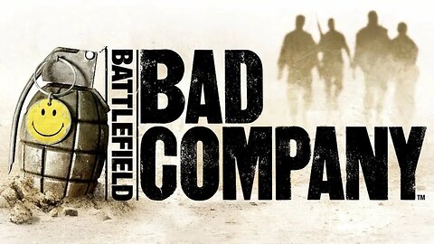 LIVE: BATTLEFIELD: BAD COMPANY no XBOX SERIES S