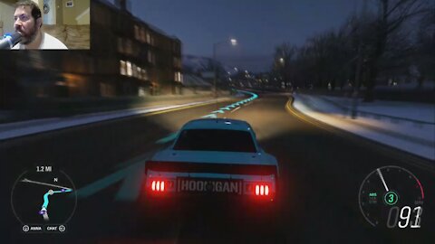 Forza Horizon 4 Episode 38