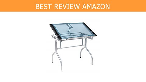 Studio Designs 13220 Folding Station Review