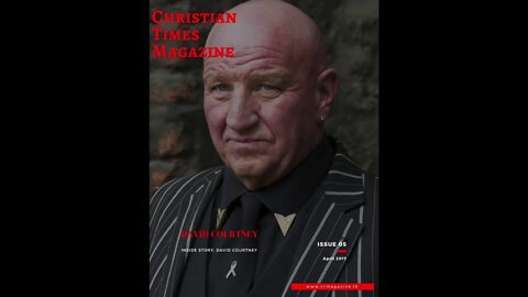 Dave Courtney