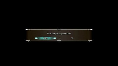 Road to Platinum: Trails of Mana NG+!