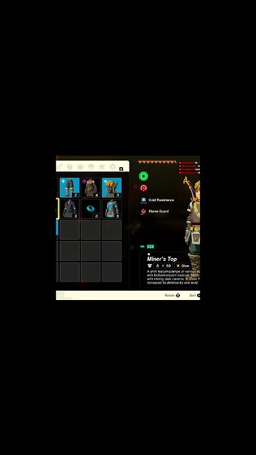 Well that's why everything is so dark