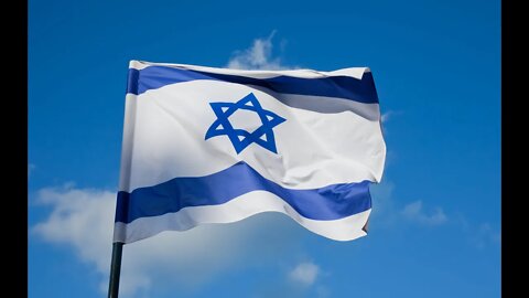 Happy Anniversary Israel! 74 Years Old Now! Congratulations!