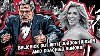 BILL BELICHICK'S COACHING FUTURE REVEALED!